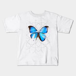 Temporary Kids T-Shirt